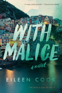 Image for With Malice