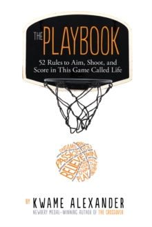Image for Playbook: 52 Rules to Aim, Shoot, and Score in This Game Called Life