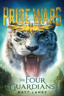 Image for Pride Wars: The Four Guardians
