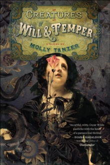 Image for Creatures of will and temper