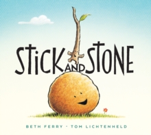 Image for Stick and Stone