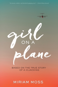 Image for Girl on a Plane