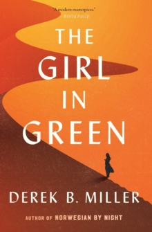 Image for The Girl In Green