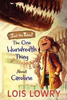 One Hundredth Thing About Caroline