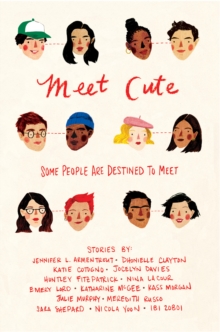 Image for Meet cute