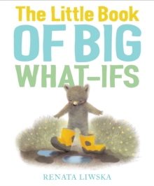 Image for Little Book of Big What-Ifs