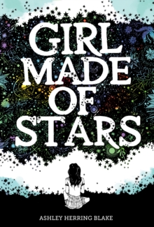 Image for Girl made of stars