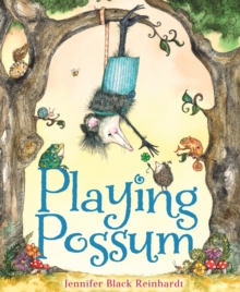 Image for Playing Possum