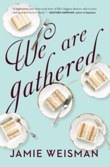Image for We are gathered