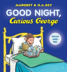 Image for Good night, Curious George
