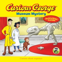 Image for Curious George Museum Mystery (CGTV)