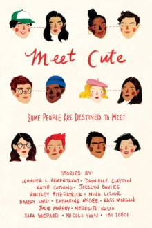 Image for Meet cute.