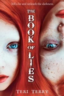Image for Book of Lies