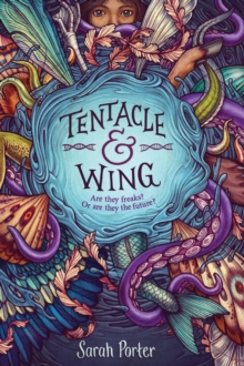 Image for Tentacle and wing