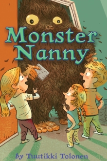 Image for Monster nanny