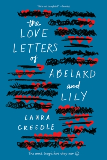 Image for The love letters of Abelard and Lily