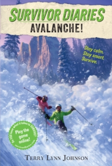 Image for Avalanche!