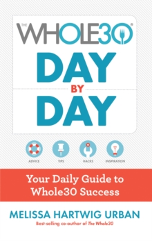Whole30 Day by Day