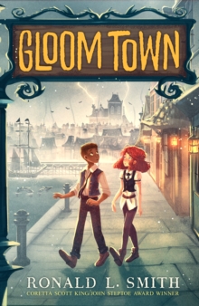Image for Gloom Town