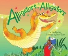 Image for Alligators, alligators
