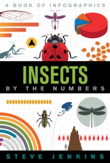 Image for Insects: By the Numbers