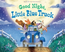 Image for Good Night, Little Blue Truck