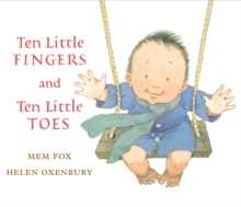 Image for Ten Little Fingers and Ten Little Toes
