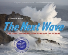Image for Next Wave: The Quest to Harness the Power of the Oceans