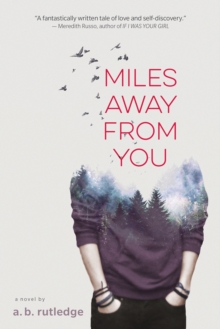 Image for Miles away from you