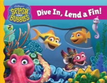 Image for Dive in, lend a fin!