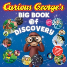 Image for Curious George's Big Book of Discovery