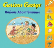 Image for Curious George Curious About Summer