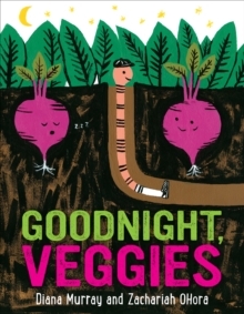 Image for Goodnight, Veggies