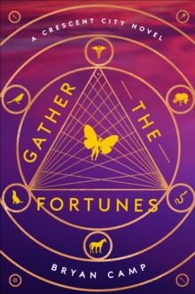 Image for Gather the fortunes