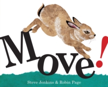 Image for Move!