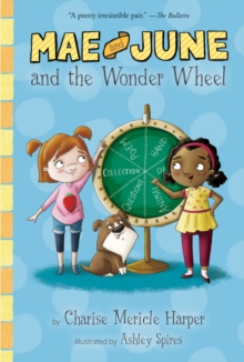 Image for Mae and June and the Wonder Wheel