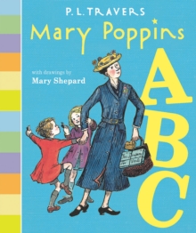 Image for Mary Poppins Abc