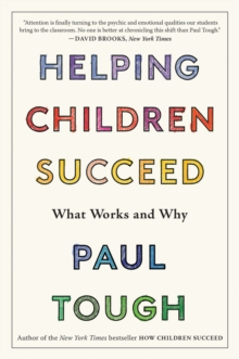 Image for Helping Children Succeed