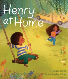 Image for Henry at Home
