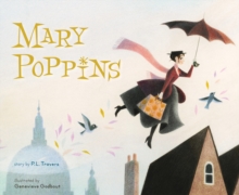 Image for Mary Poppins: The Collectible Picture Book