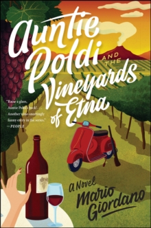 Image for Auntie Poldi and the Vineyards of Etna
