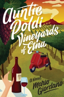 Image for Auntie Poldi And The Vineyards Of Etna