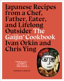 Gaijin Cookbook
