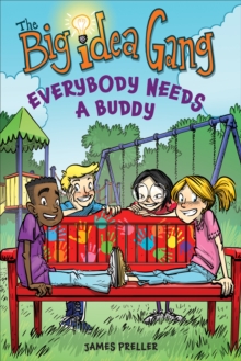 Image for Everybody needs a buddy