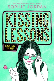 Image for Kissing Lessons