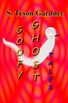 Image for Goofy Ghost Tales