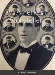 Image for An American Storyteller