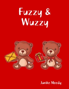 Image for Fuzzy & Wuzzy