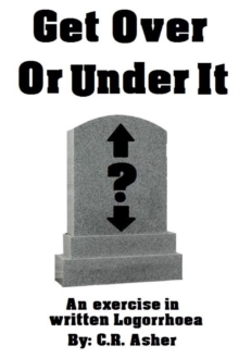 Image for Get Over or Under it