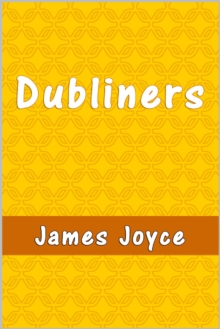 Image for Dubliners.